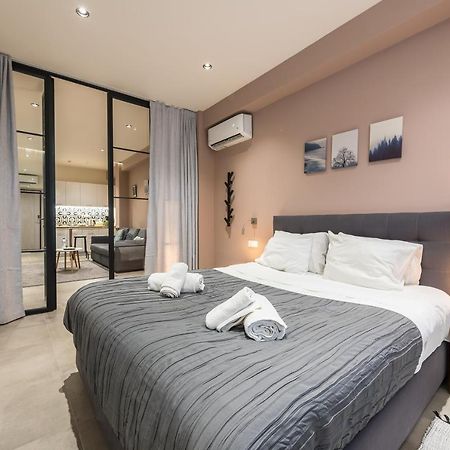 Filia Place เอเธนส์ ภายนอก รูปภาพ