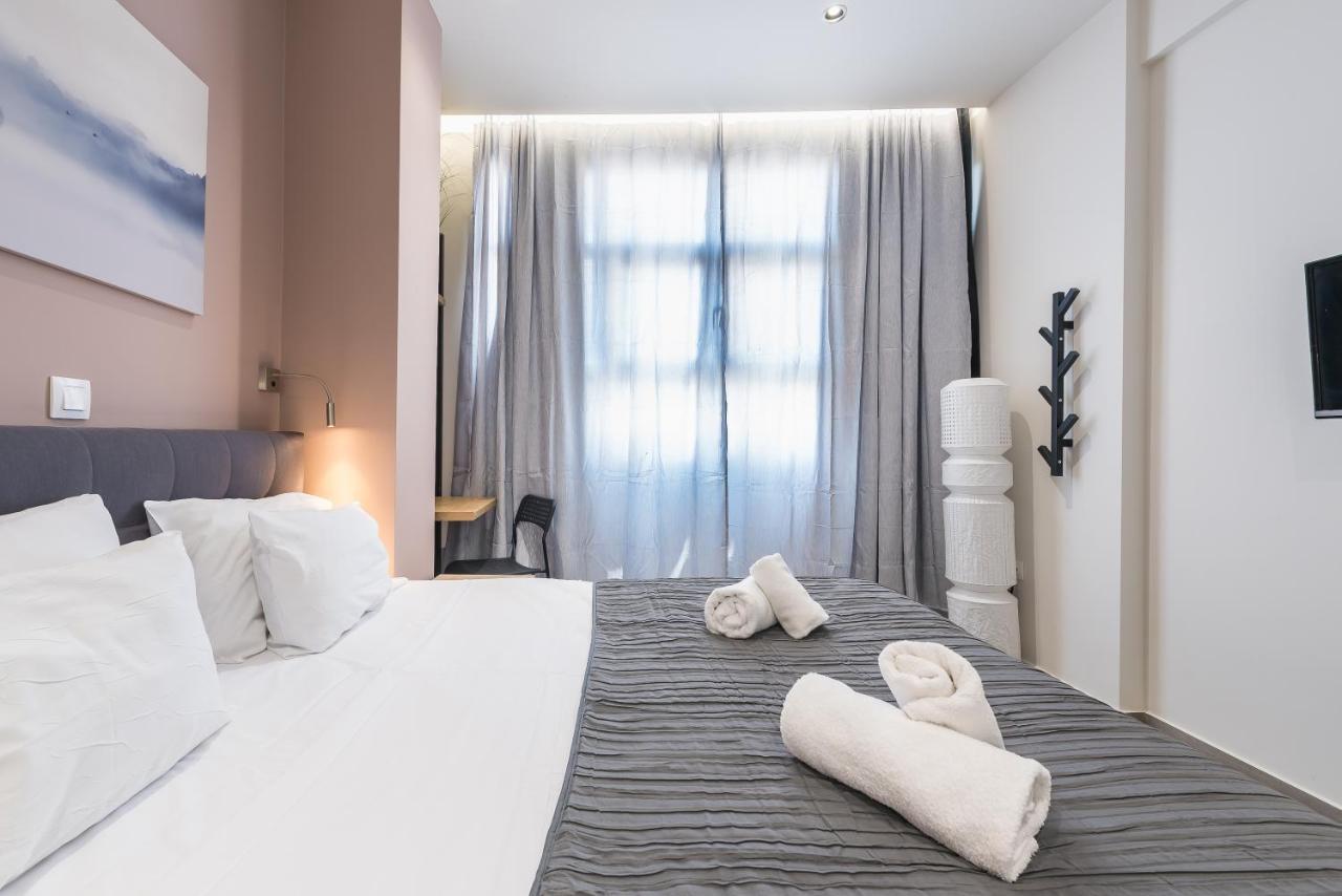 Filia Place เอเธนส์ ภายนอก รูปภาพ