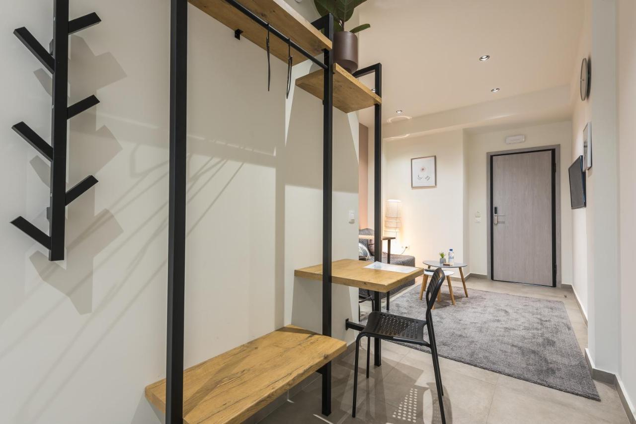 Filia Place เอเธนส์ ภายนอก รูปภาพ