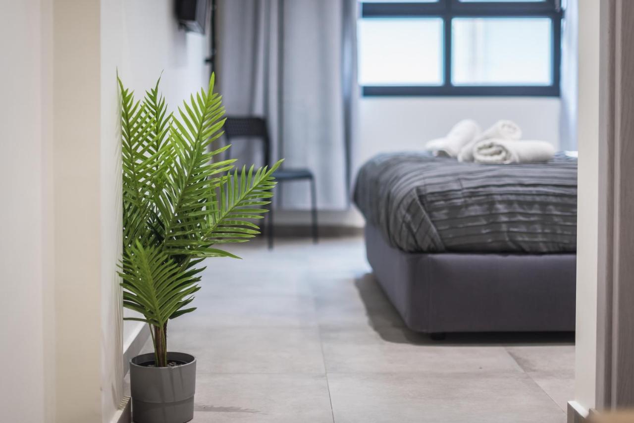 Filia Place เอเธนส์ ภายนอก รูปภาพ