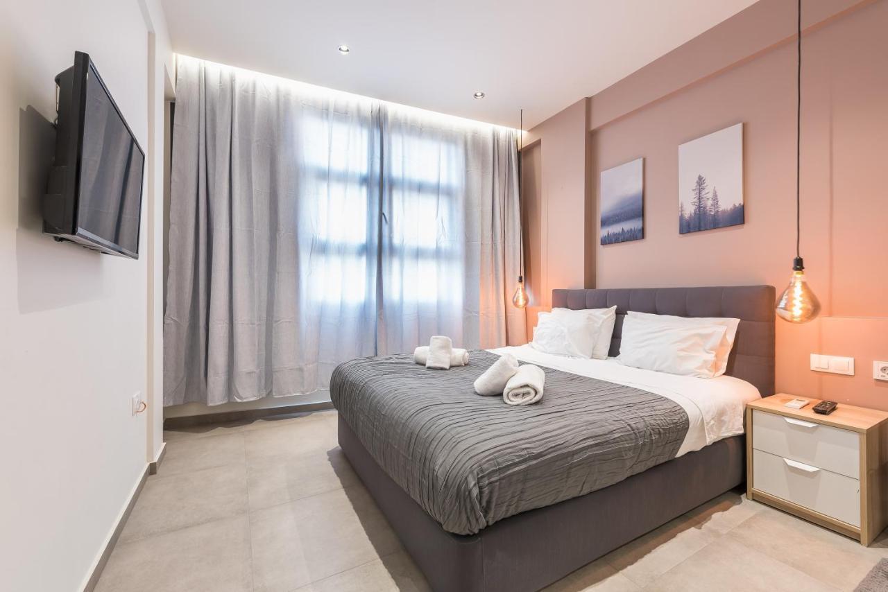 Filia Place เอเธนส์ ภายนอก รูปภาพ