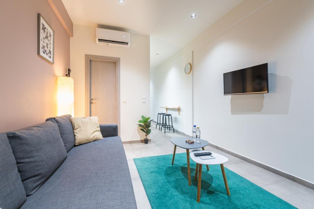 Filia Place เอเธนส์ ภายนอก รูปภาพ