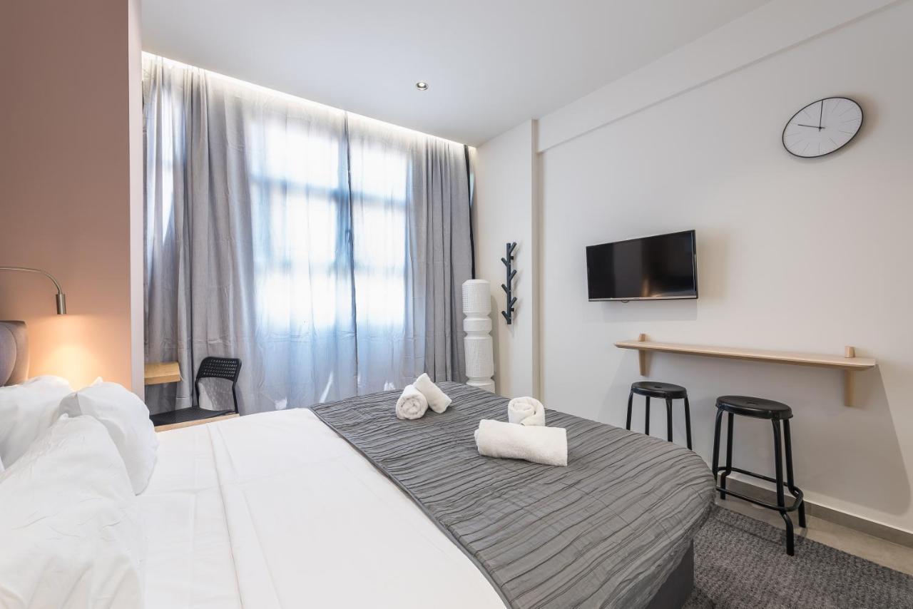 Filia Place เอเธนส์ ภายนอก รูปภาพ