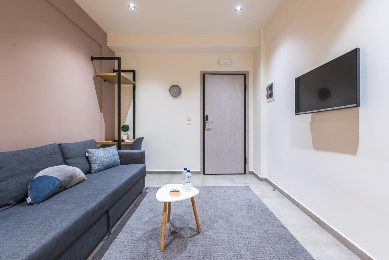 Filia Place เอเธนส์ ภายนอก รูปภาพ