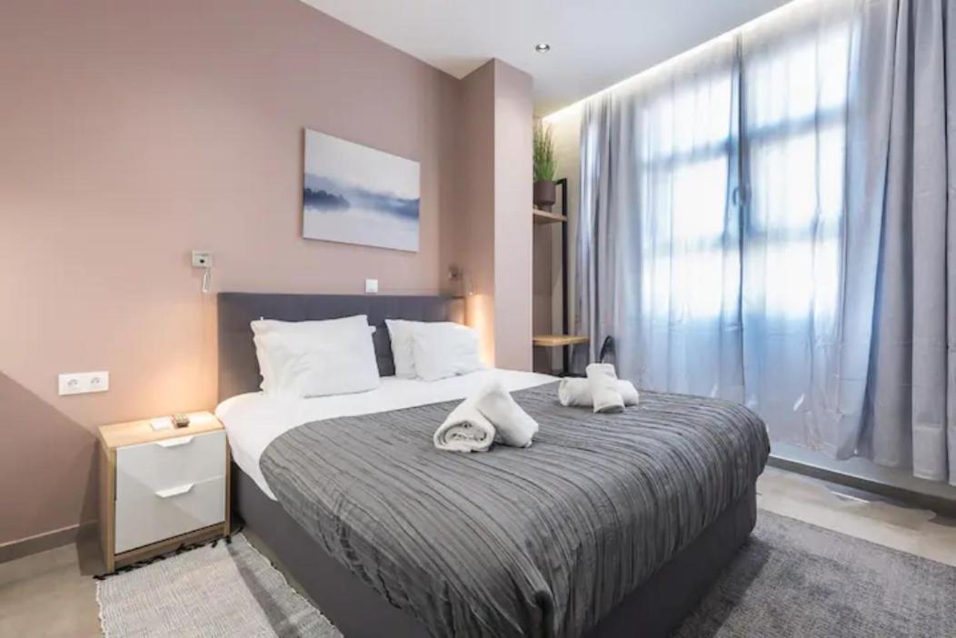 Filia Place เอเธนส์ ภายนอก รูปภาพ